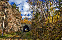 Фото галереи на 77 км КБЖД